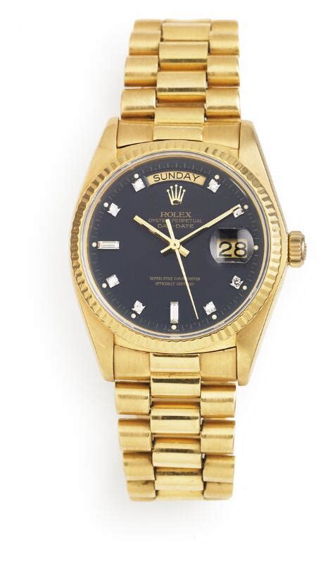 rolex auktionen|liveauctioneers real Rolex.